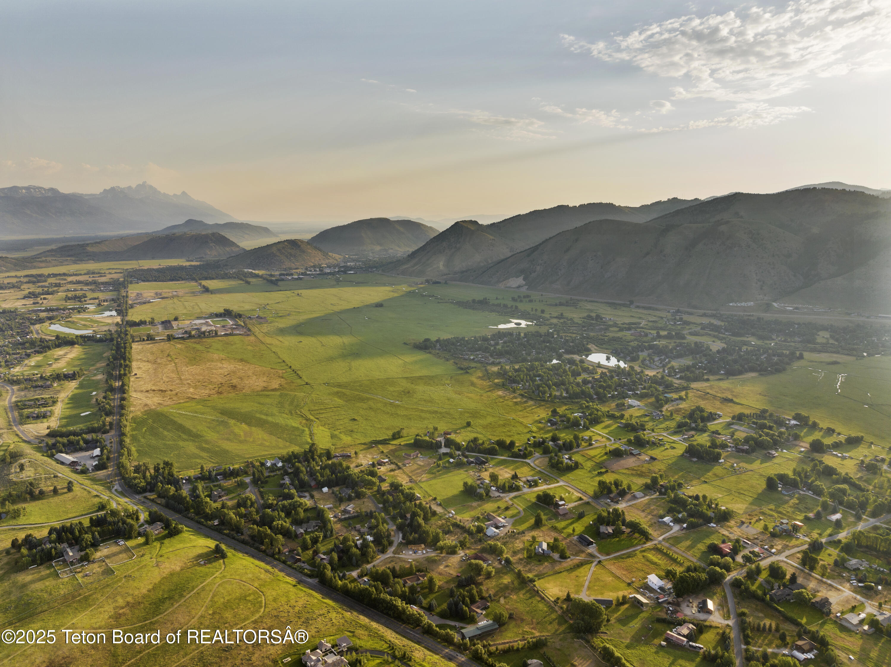 120 Acres South Park Loop Road Jackson, WY 83001 - Photo 3 of 28 DJI_20240713191020_0937_D