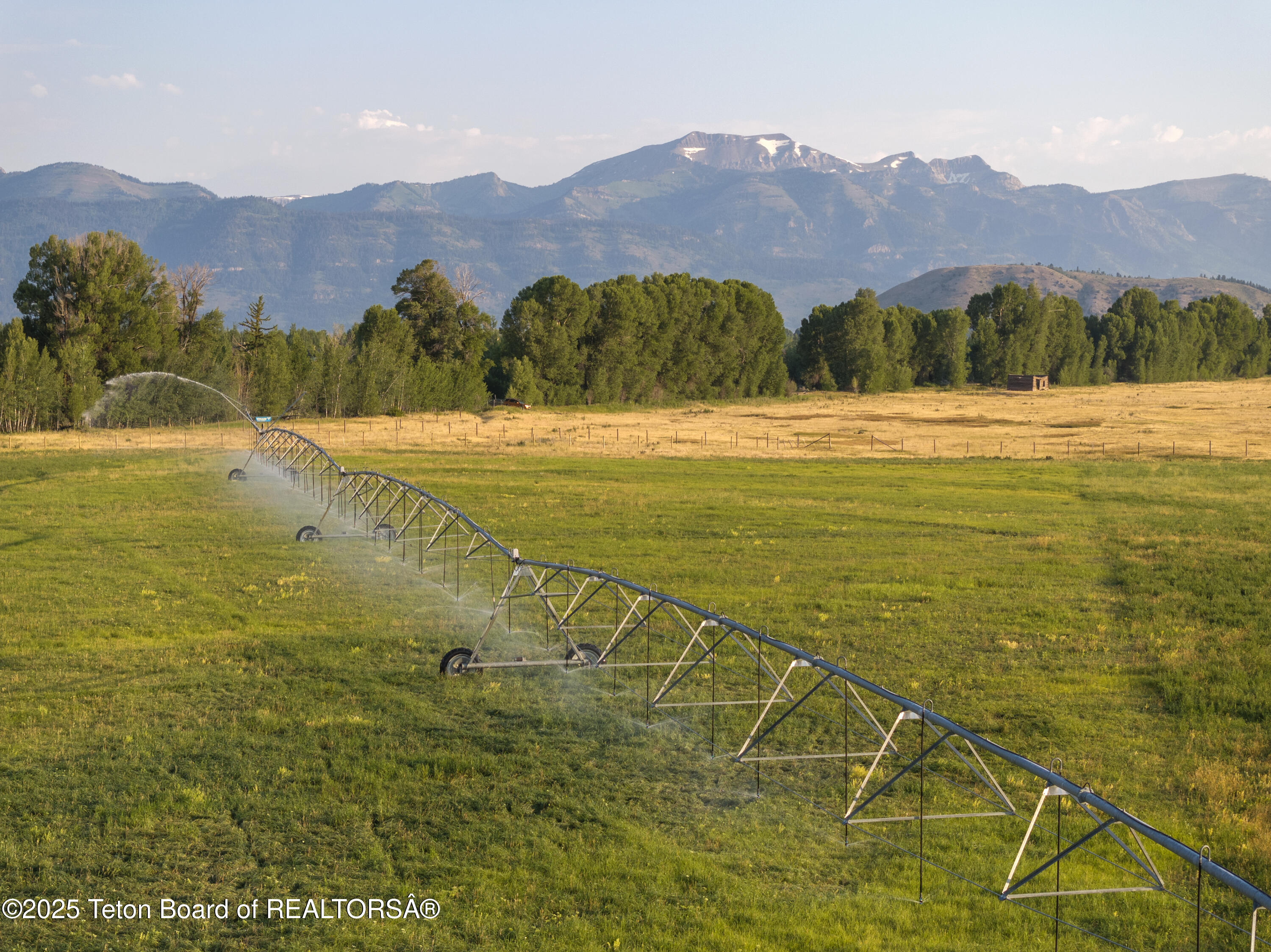 120 Acres South Park Loop Road Jackson, WY 83001 - Photo 8 of 28 DJI_20240713192203_0986_D