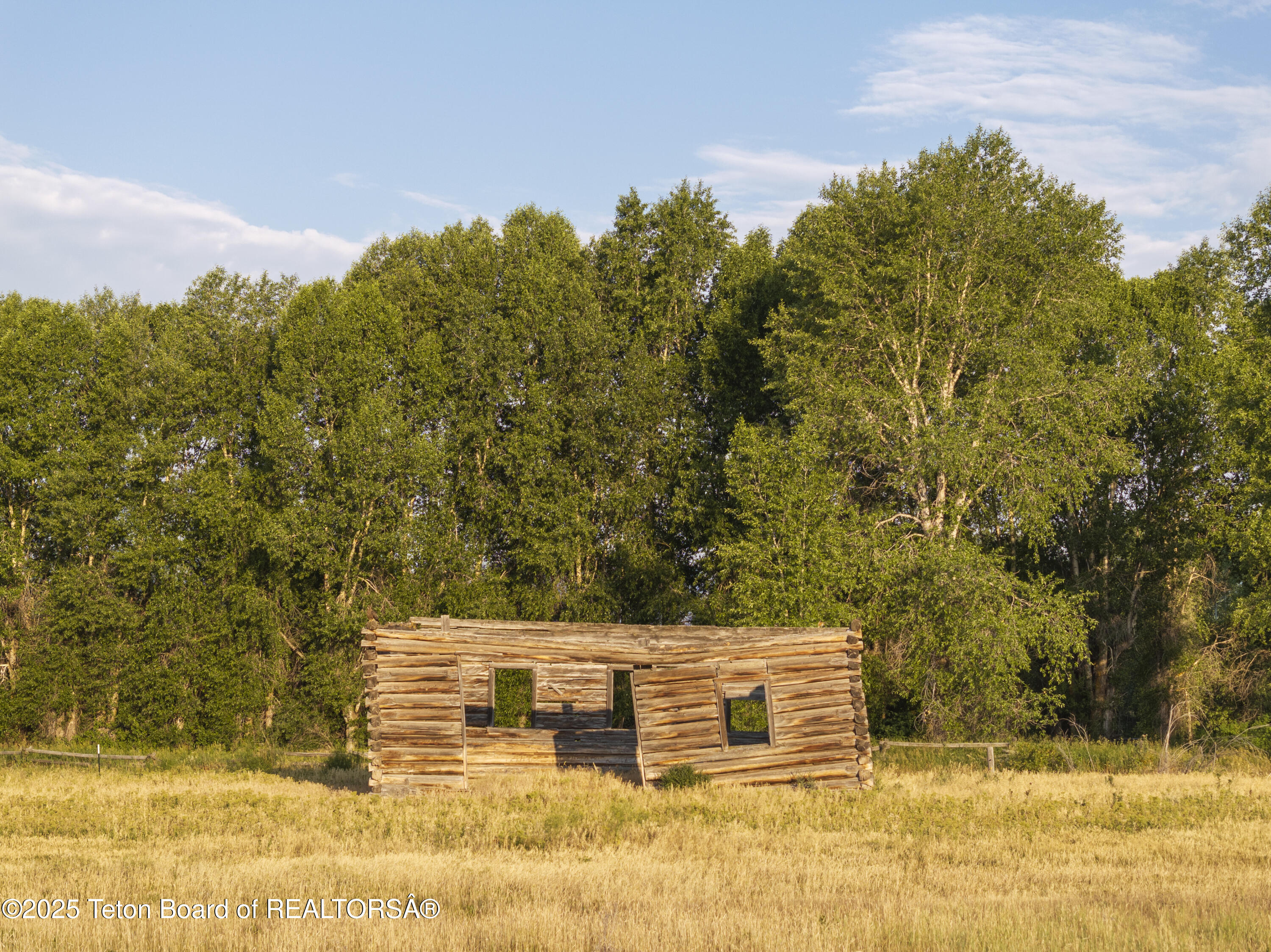 120 Acres South Park Loop Road Jackson, WY 83001 - Photo 9 of 28 DJI_20240713192641_0002_D
