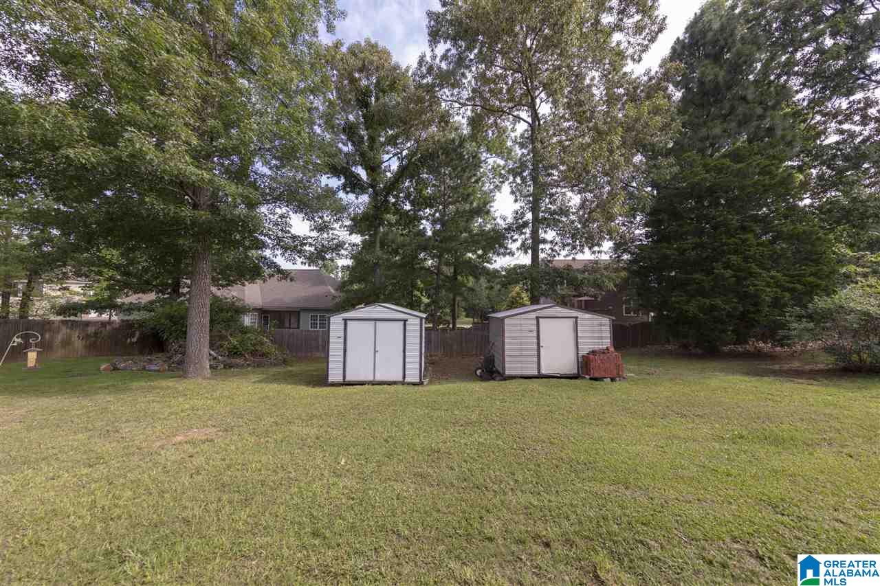 20348 Castle Ridge Road McCalla, AL 35111 - Photo 37 of 37