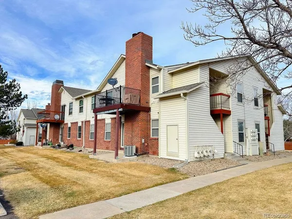 $275,400 | 4205 East 119th Place, Unit C, Thornton, CO 80233