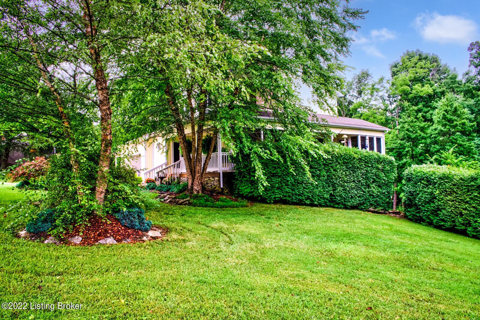 380 Cedar Ridge Road Mount Washington, KY 40047 - Photo 33 of 53 GSP-380_Cedar_Ridge_Rd-35
