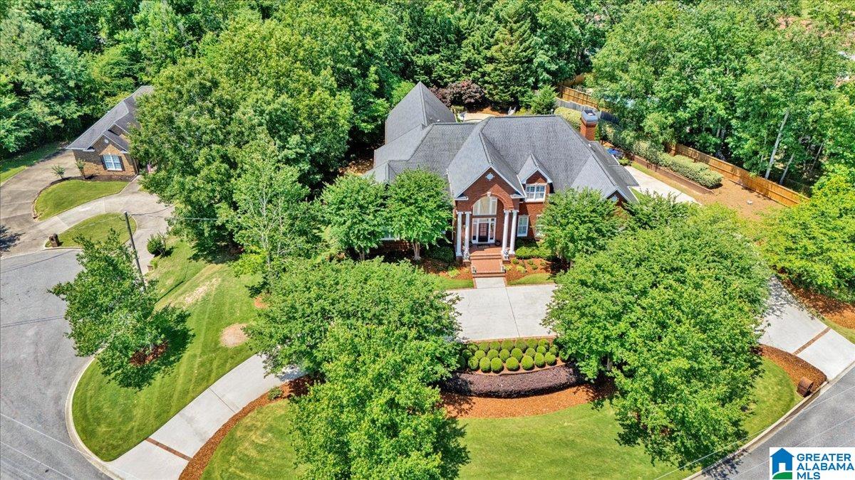 505 Ryding Circle Trussville, AL 35173 - Photo 91 of 92