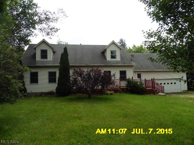 14733 Rapids Road Burton, OH 44021 - Photo 1 of 10 Gallery Image 1