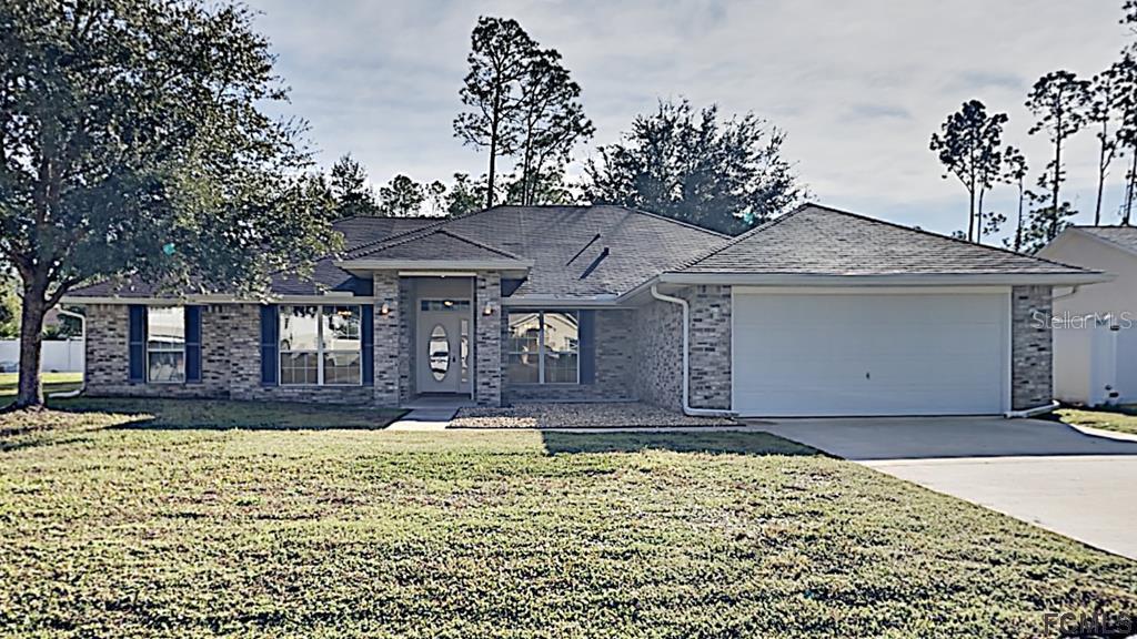 26 Riverside Lane Palm Coast, FL 32164 - Photo 1 of 1 Gallery Image 1