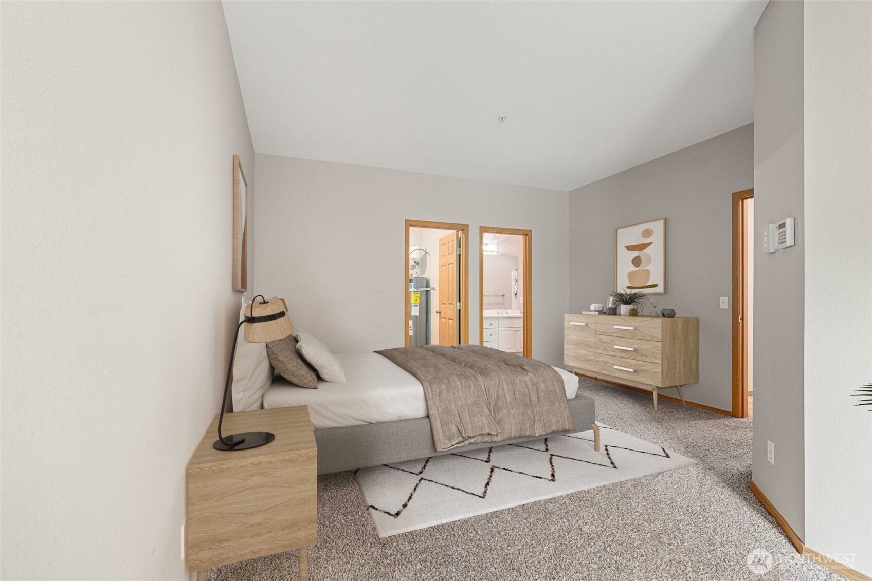 17610 134th Lane Southeast Renton, WA 98058 - Photo 13 of 28