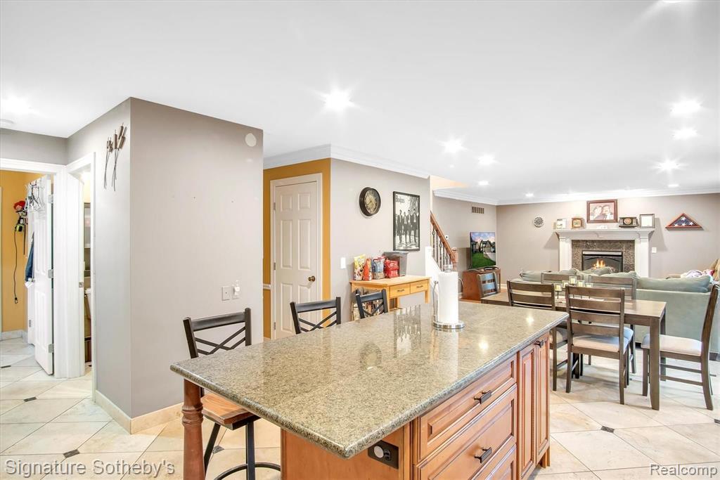 3178 Avalon Road Rochester, MI 48309 - Photo 22 of 54