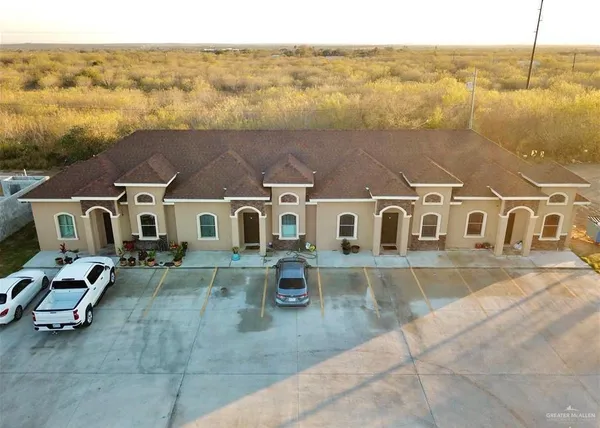 $775 | 142 Agave Street, Rio Grande City, TX 78582