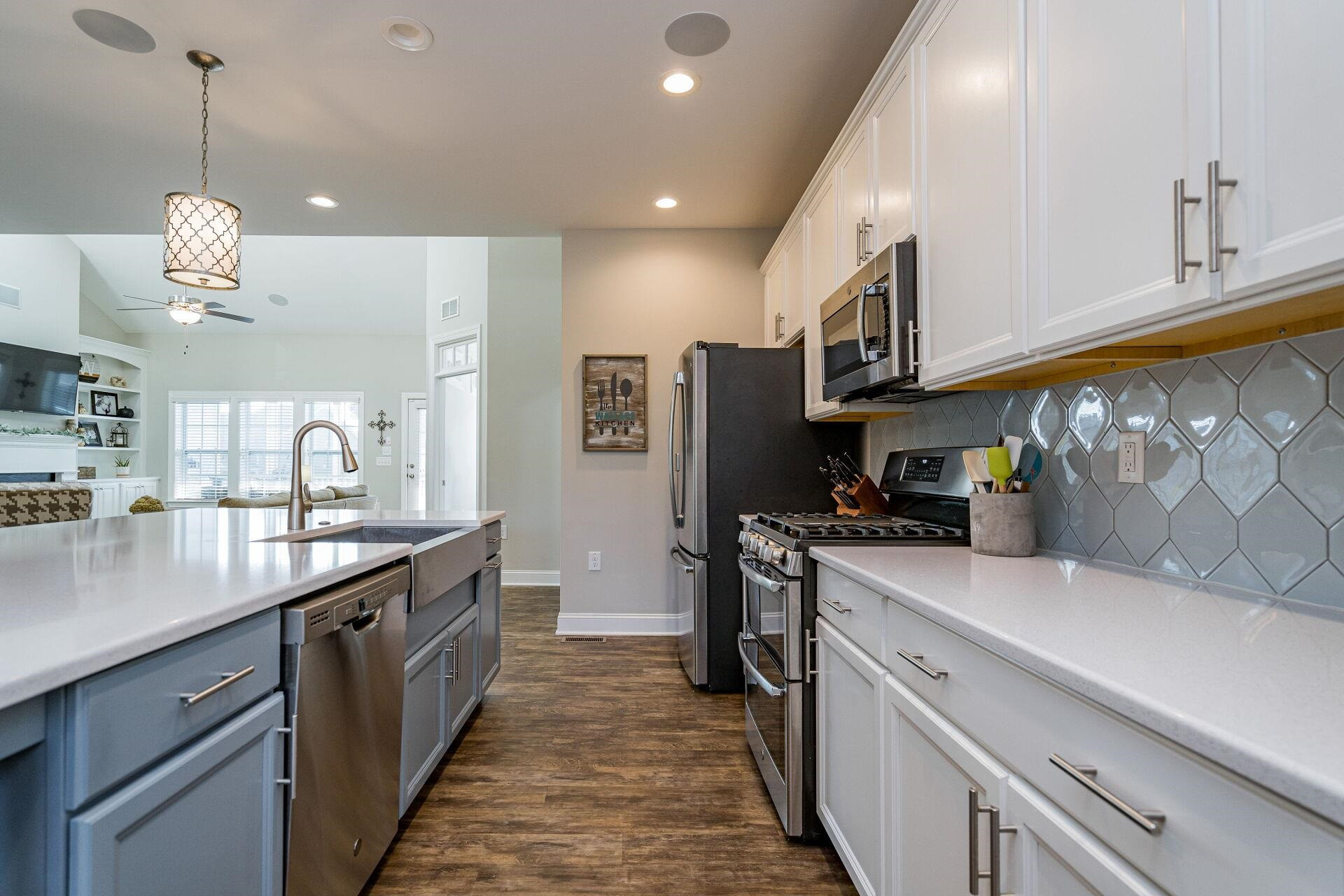 341 Daniel Ridge Rd. Wendell, NC 27591 - Photo 6 of 26 Photo 6