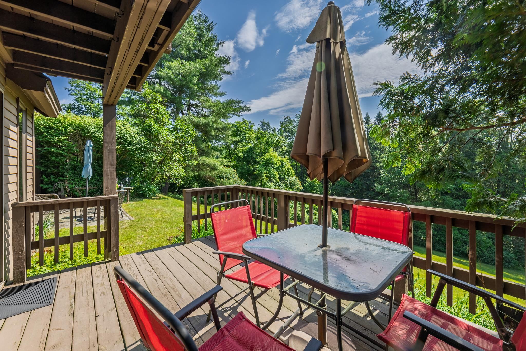 394 Lyman Batcheller Road, Unit 2B Hartford, VT 05059 - Photo 13 of 31