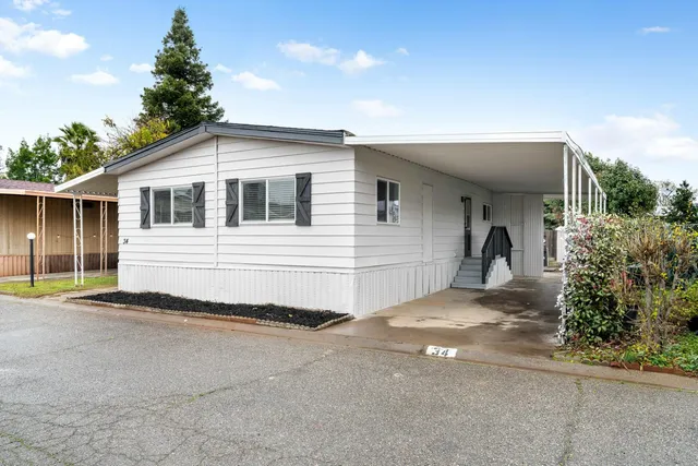 $119,900 | 6057 Griffith Avenue, Unit 34, Linda, CA 95901