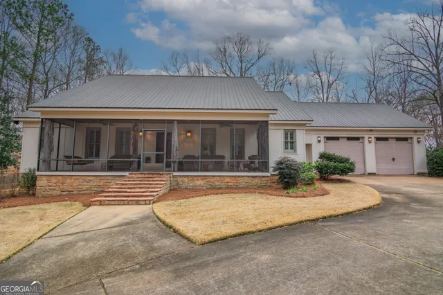 $925,000 | 1578 Highway 208, Hamilton, GA 31811