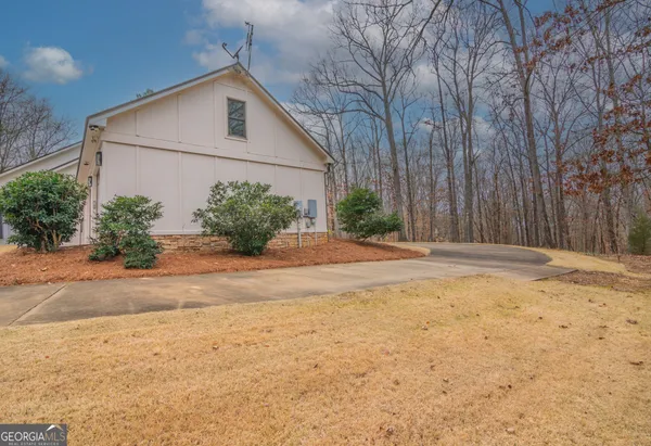 $925,000 | 1578 Highway 208, Hamilton, GA 31811
