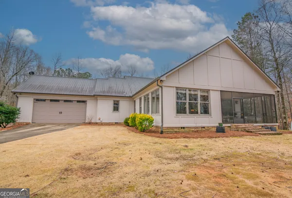 $925,000 | 1578 Highway 208, Hamilton, GA 31811