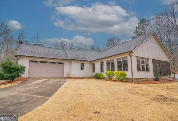 $925,000 | 1578 Highway 208, Hamilton, GA 31811