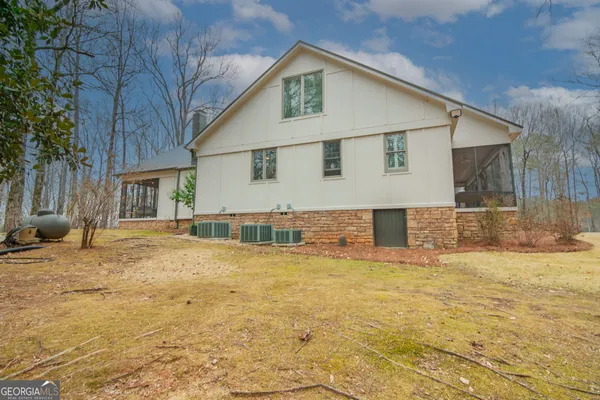 $925,000 | 1578 Highway 208, Hamilton, GA 31811