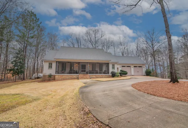$925,000 | 1578 Highway 208, Hamilton, GA 31811