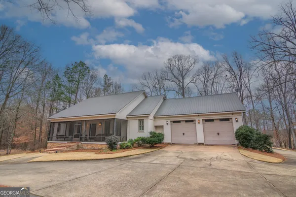 $925,000 | 1578 Highway 208, Hamilton, GA 31811