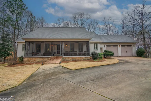 $925,000 | 1578 Highway 208, Hamilton, GA 31811