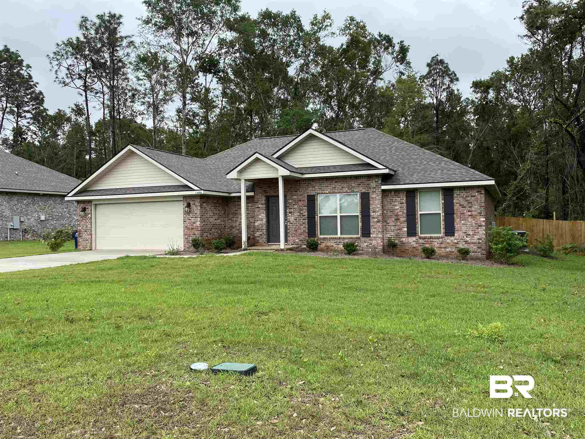 1208 A Whispering Pines Road Daphne, AL 36526 - Photo 1 of 11