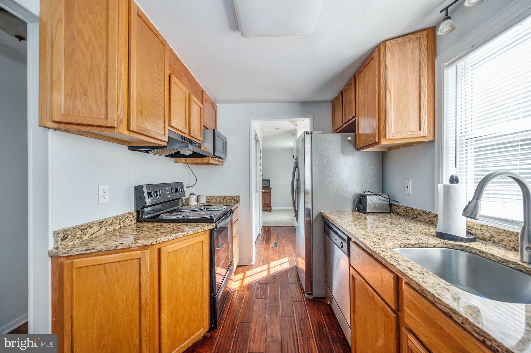 17 Ridge Road Stafford, VA 22556 - Photo 3 of 29 Gallery Image 3