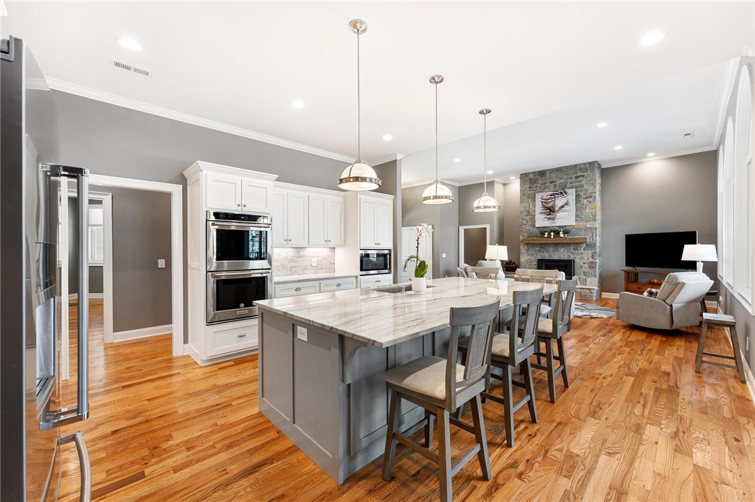 406 Nesting Pine Court Seneca, SC 29672 - Photo 12 of 50