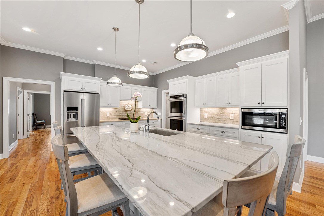 406 Nesting Pine Court Seneca, SC 29672 - Photo 13 of 50