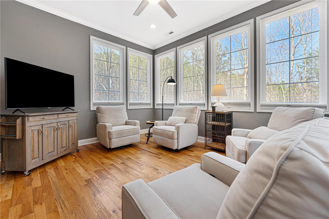 406 Nesting Pine Court Seneca, SC 29672 - Photo 19 of 50