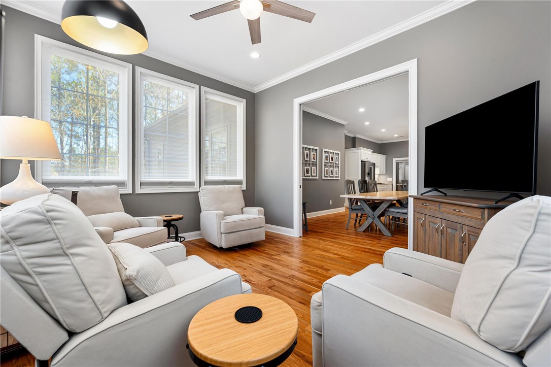 406 Nesting Pine Court Seneca, SC 29672 - Photo 20 of 50