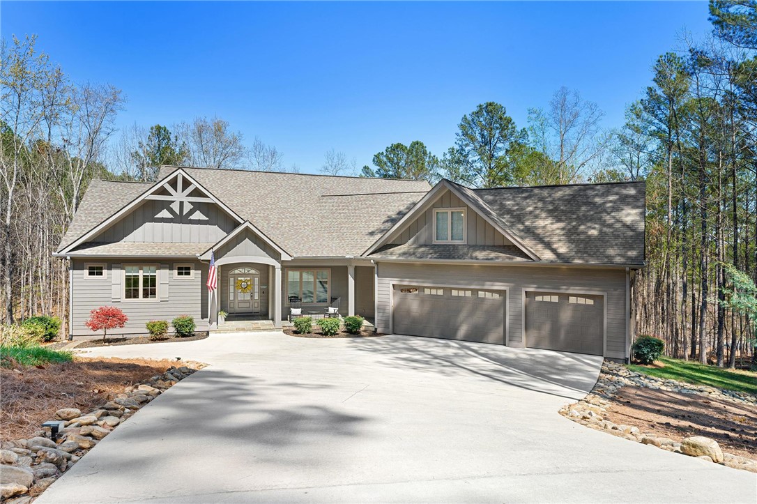 406 Nesting Pine Court Seneca, SC 29672 - Photo 2 of 50