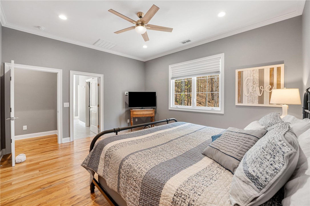 406 Nesting Pine Court Seneca, SC 29672 - Photo 22 of 50