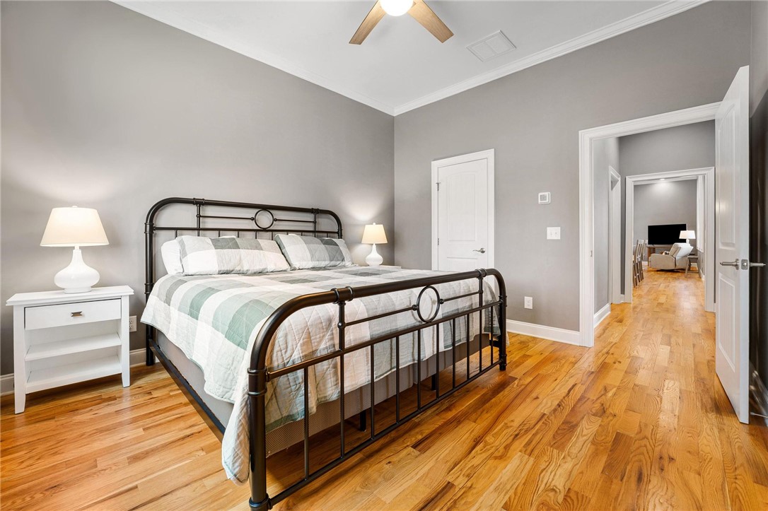 406 Nesting Pine Court Seneca, SC 29672 - Photo 27 of 50