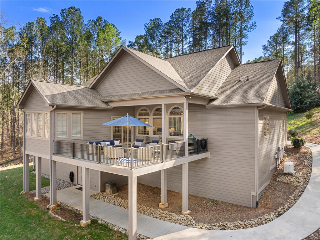 406 Nesting Pine Court Seneca, SC 29672 - Photo 3 of 50