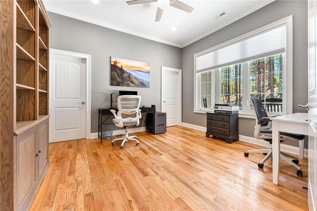 406 Nesting Pine Court Seneca, SC 29672 - Photo 32 of 50