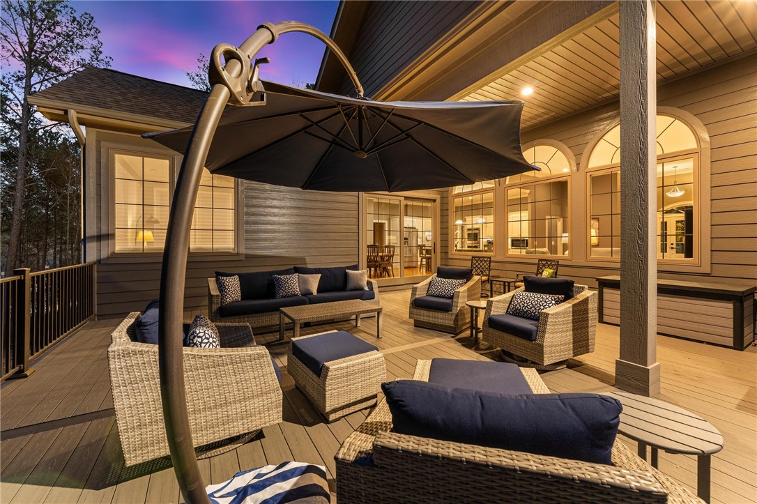 406 Nesting Pine Court Seneca, SC 29672 - Photo 39 of 50