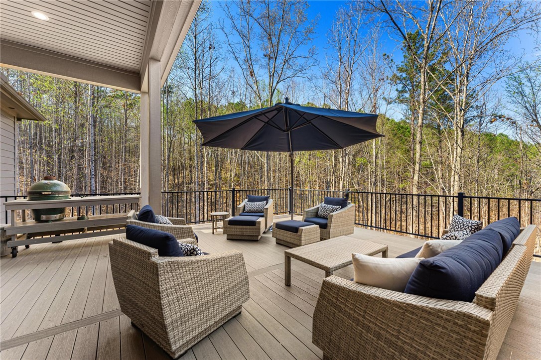 406 Nesting Pine Court Seneca, SC 29672 - Photo 40 of 50