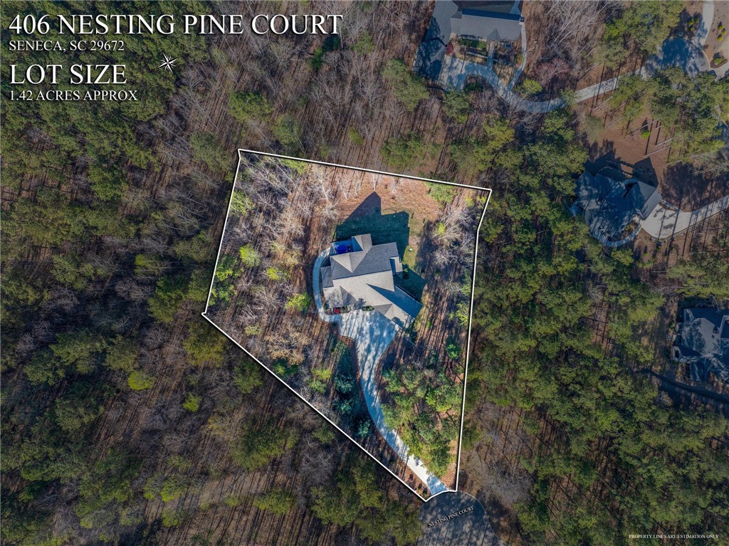 406 Nesting Pine Court Seneca, SC 29672 - Photo 4 of 50