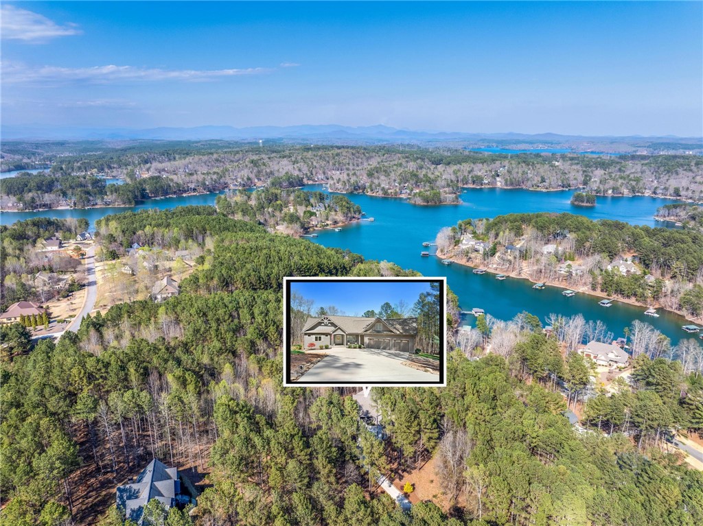 406 Nesting Pine Court Seneca, SC 29672 - Photo 43 of 50