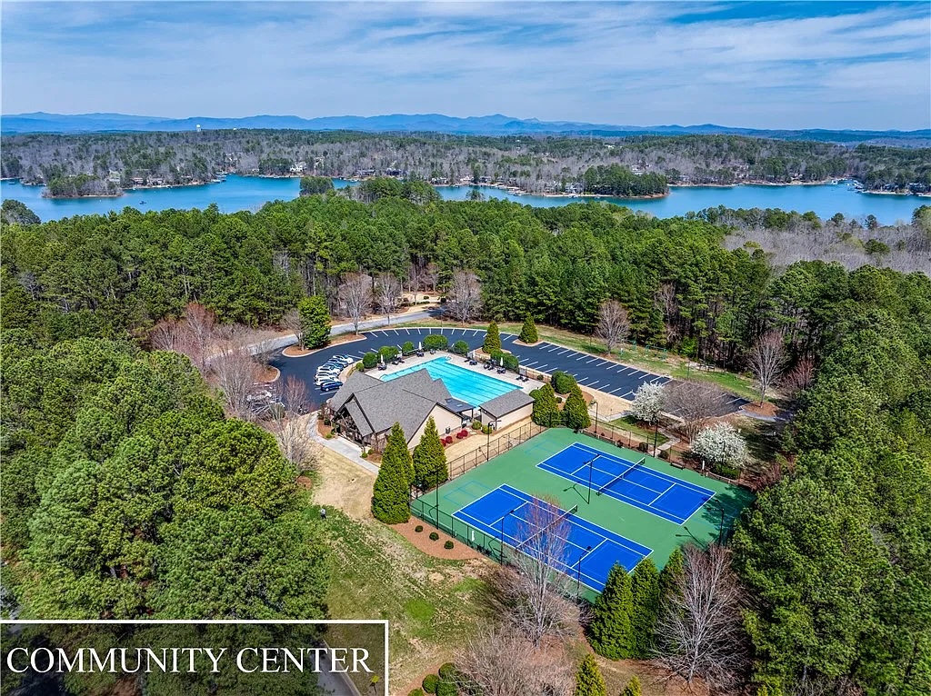 406 Nesting Pine Court Seneca, SC 29672 - Photo 44 of 50