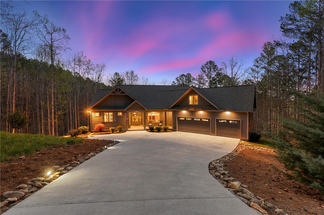 406 Nesting Pine Court Seneca, SC 29672 - Photo 49 of 50