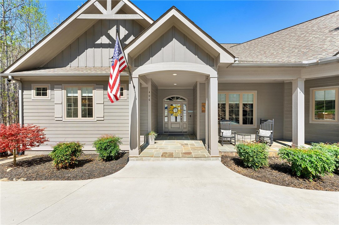 406 Nesting Pine Court Seneca, SC 29672 - Photo 50 of 50