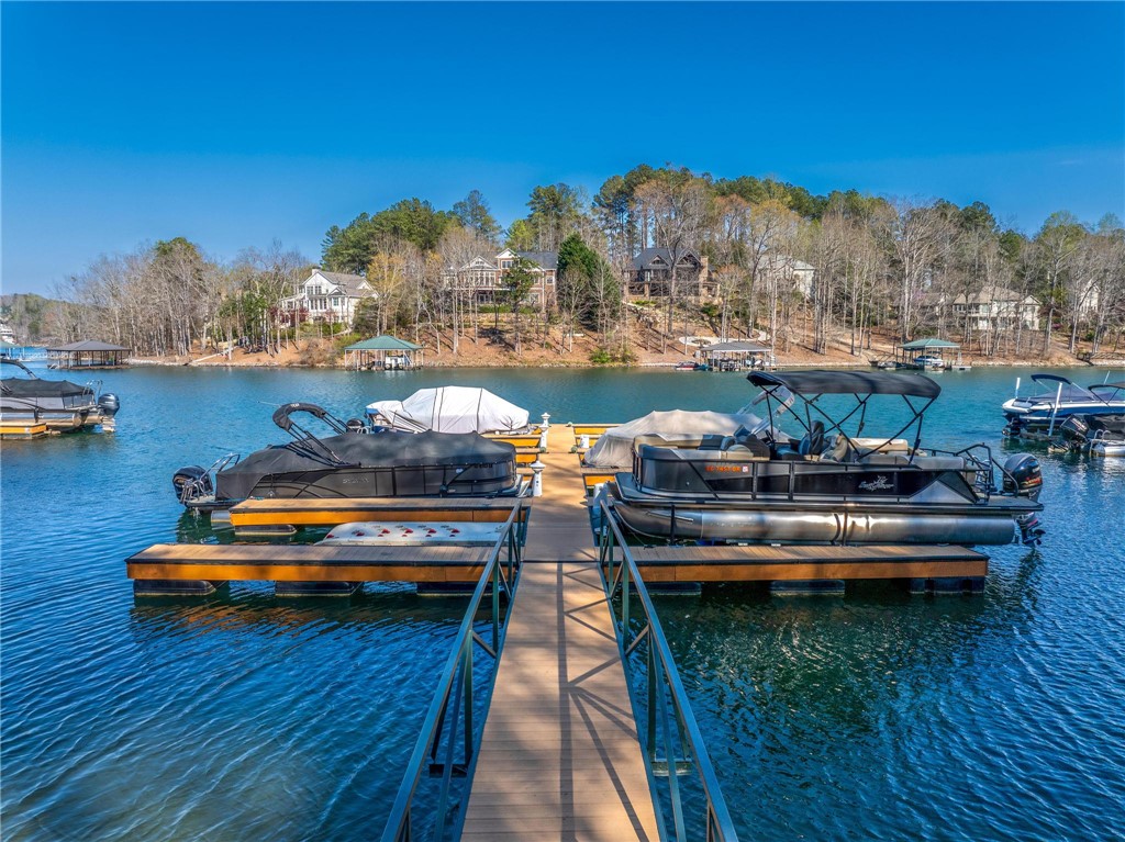 406 Nesting Pine Court Seneca, SC 29672 - Photo 5 of 50