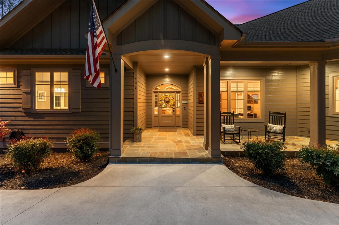 406 Nesting Pine Court Seneca, SC 29672 - Photo 6 of 50