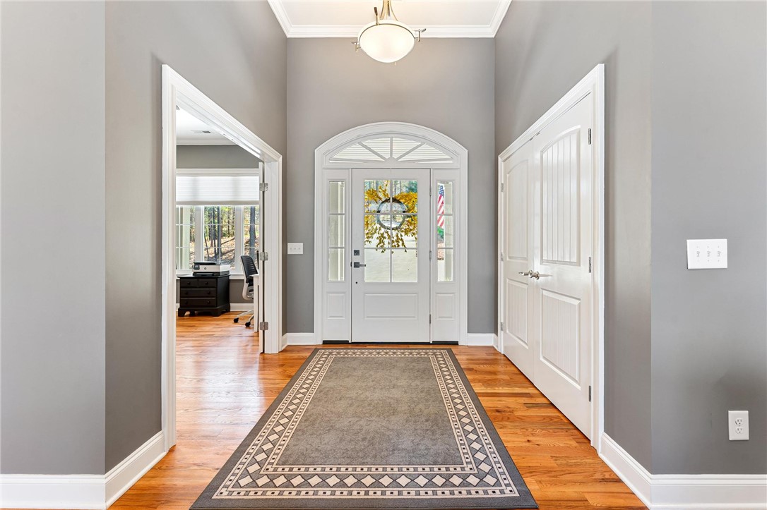 406 Nesting Pine Court Seneca, SC 29672 - Photo 8 of 50