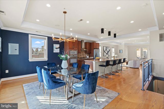 $899,000 | 74 Adams Street Northwest, Unit 3, Washington, DC 20001