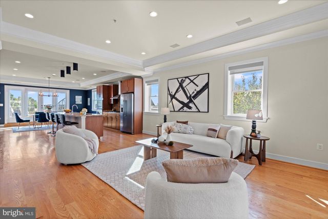 $899,000 | 74 Adams Street Northwest, Unit 3, Washington, DC 20001