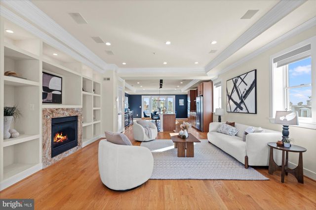 $899,000 | 74 Adams Street Northwest, Unit 3, Washington, DC 20001