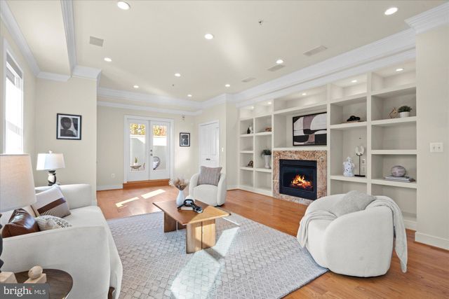 $899,000 | 74 Adams Street Northwest, Unit 3, Washington, DC 20001