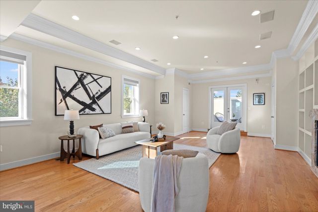 $899,000 | 74 Adams Street Northwest, Unit 3, Washington, DC 20001