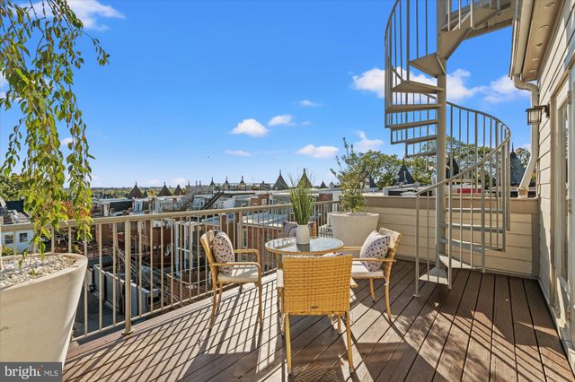 $899,000 | 74 Adams Street Northwest, Unit 3, Washington, DC 20001